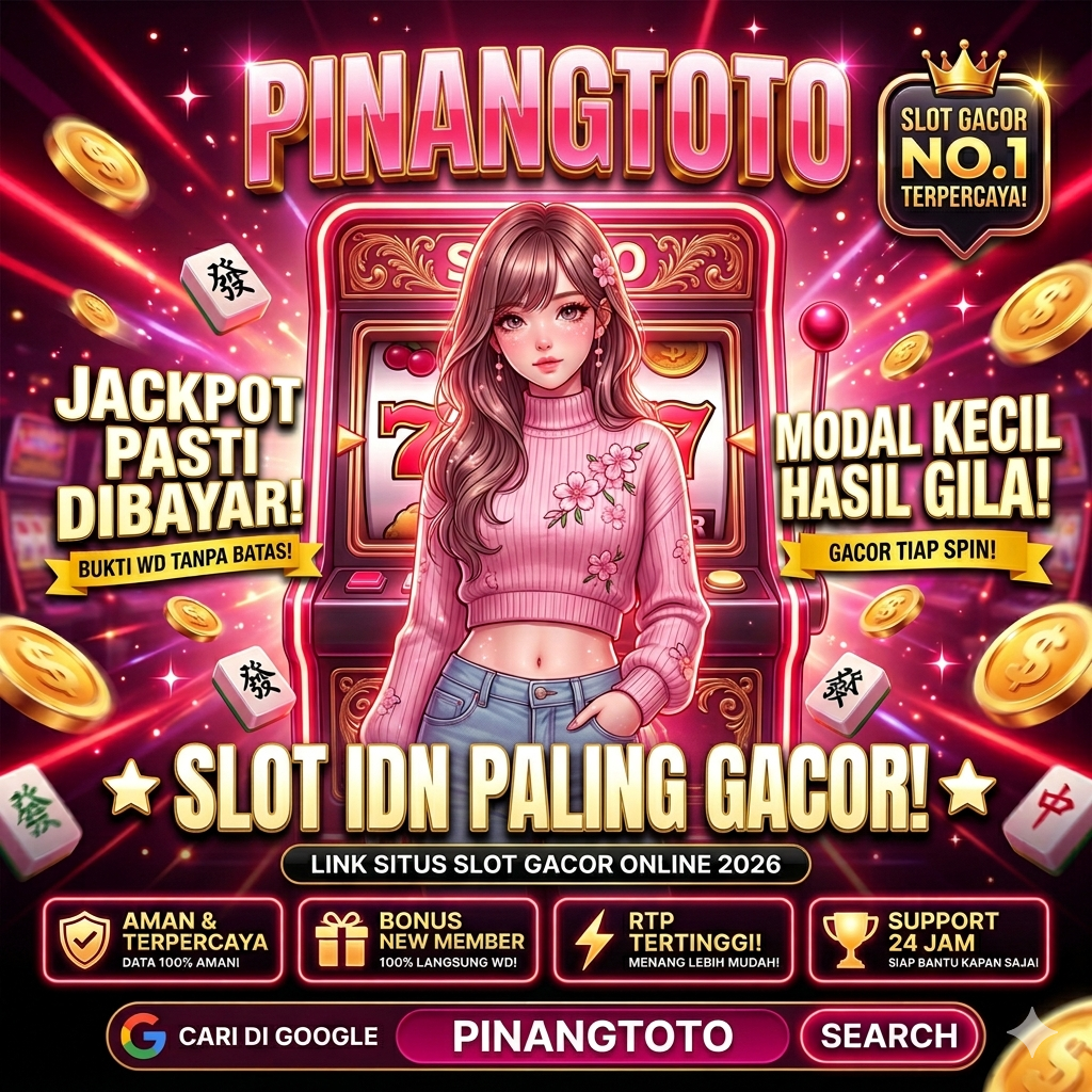PINANGTOTO